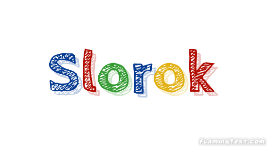 Slorok City