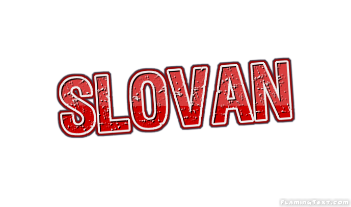 Slovan 市
