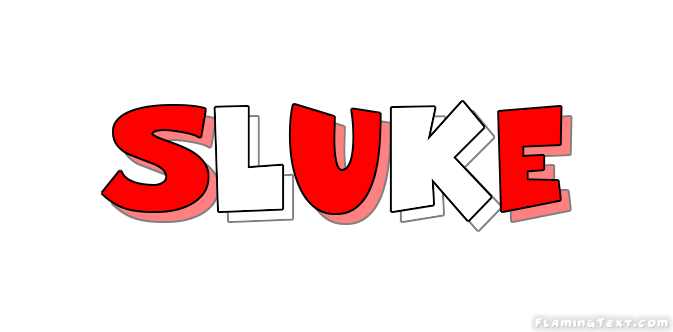 Sluke City