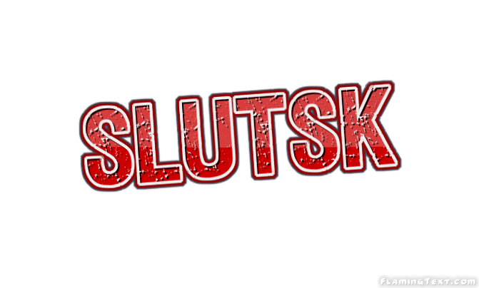 Slutsk City
