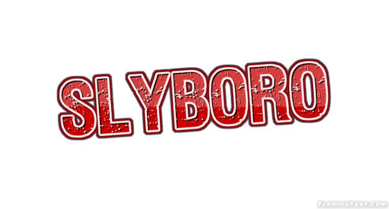 Slyboro Ville