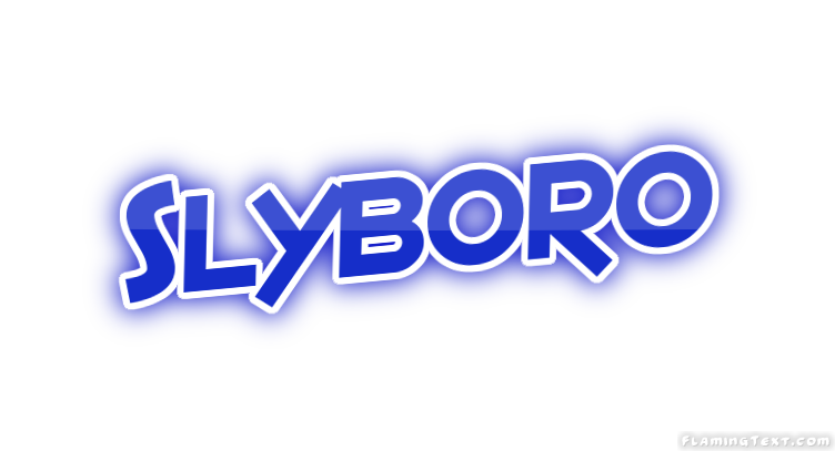 Slyboro City