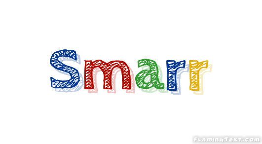 Smarr 市