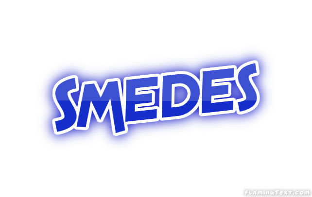 Smedes City