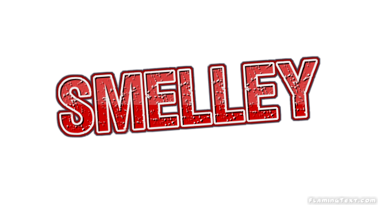 Smelley 市