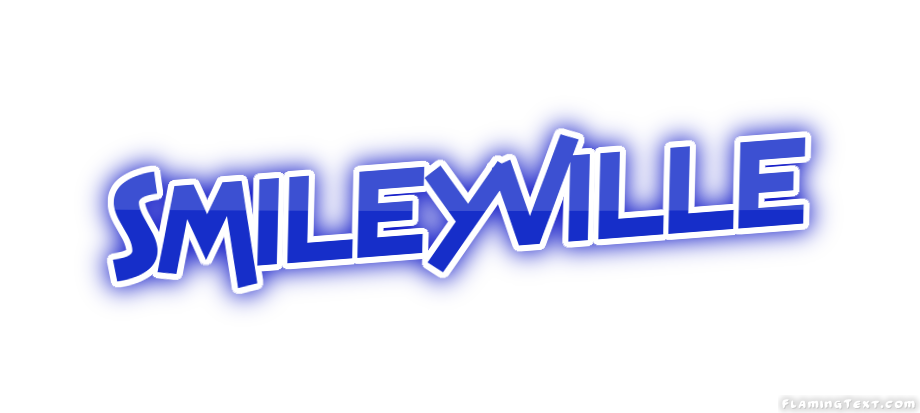 Smileyville Ville