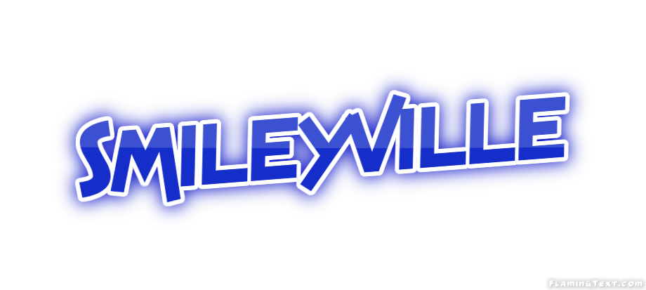 Smileyville City