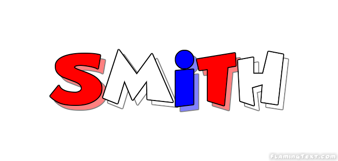 Smith город