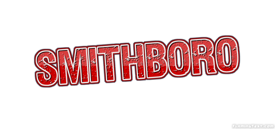 Smithboro مدينة