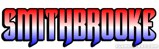 Smithbrooke 市