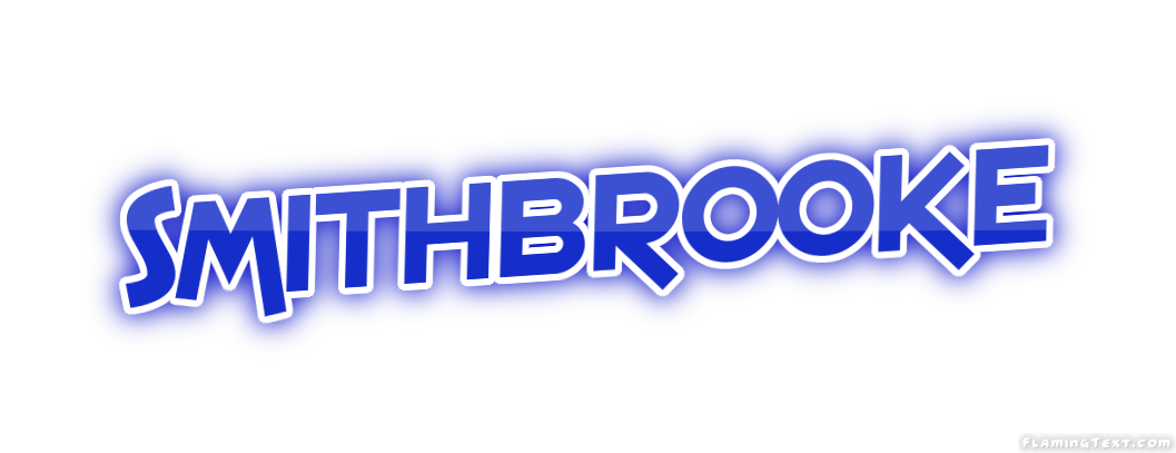 Smithbrooke город