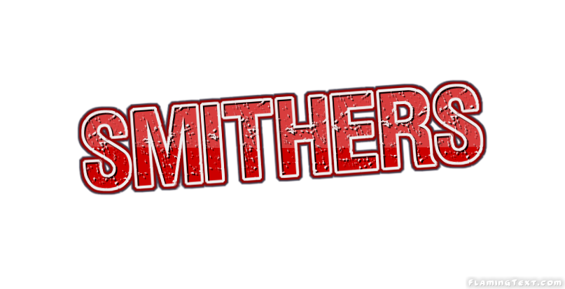 Smithers مدينة