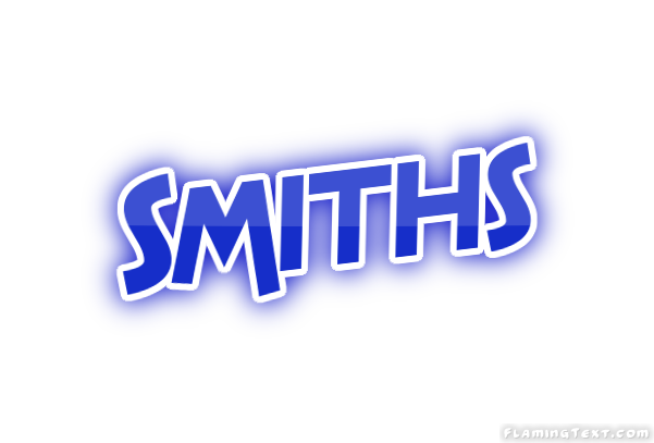 Smiths город