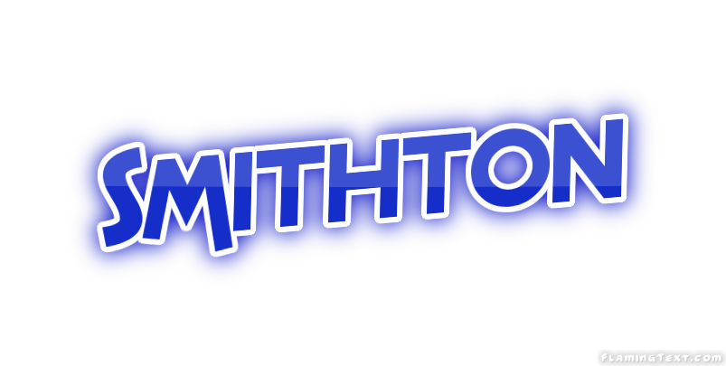Smithton город