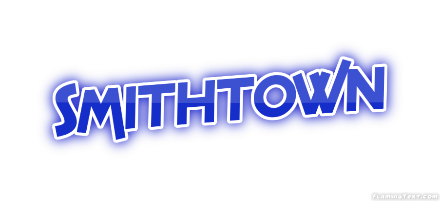 Smithtown Cidade