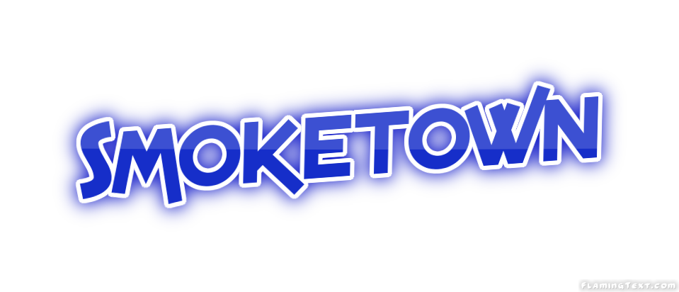 Smoketown 市