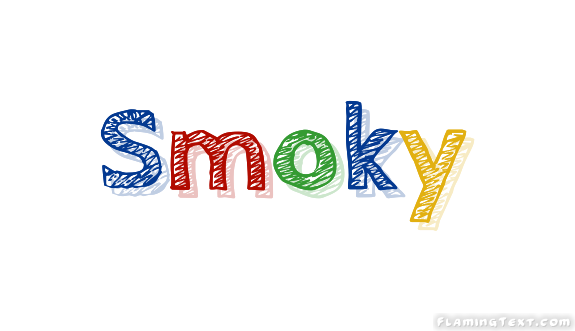 Smoky 市