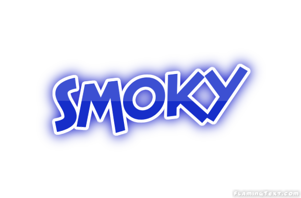 Smoky Stadt