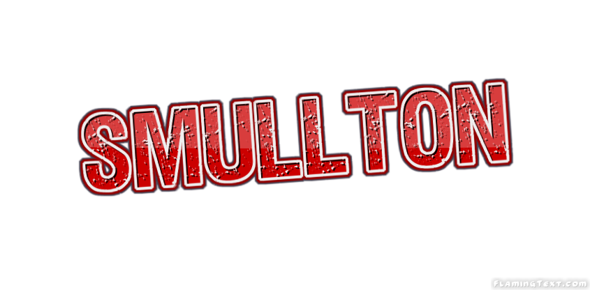 Smullton Stadt