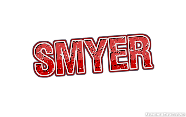 Smyer City