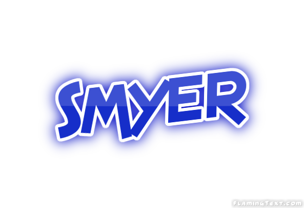 Smyer 市