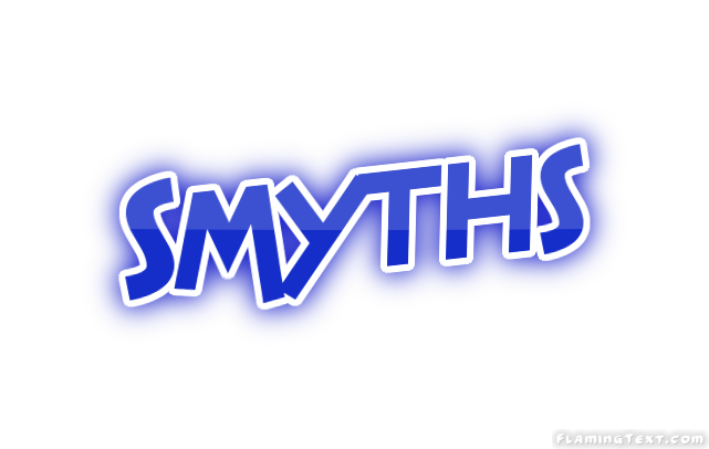 Smyths City