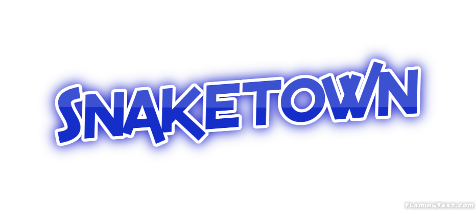 Snaketown Ville