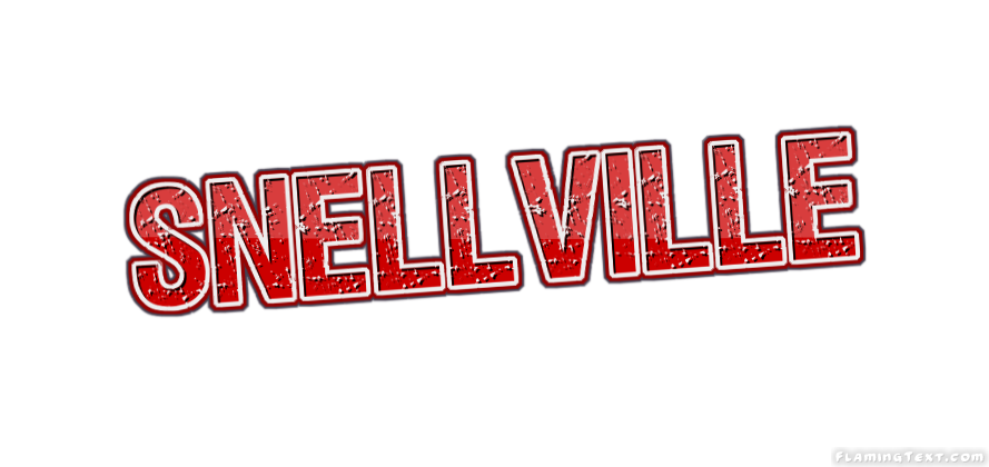 Snellville 市
