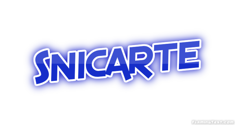 Snicarte City