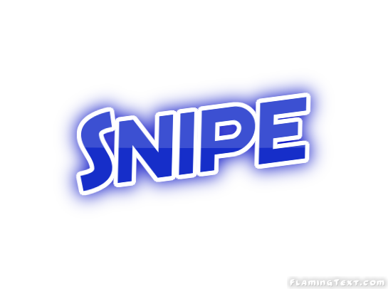 Snipe 市