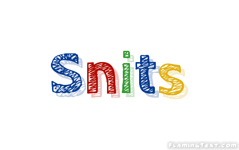 Snits Stadt