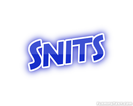 Snits مدينة