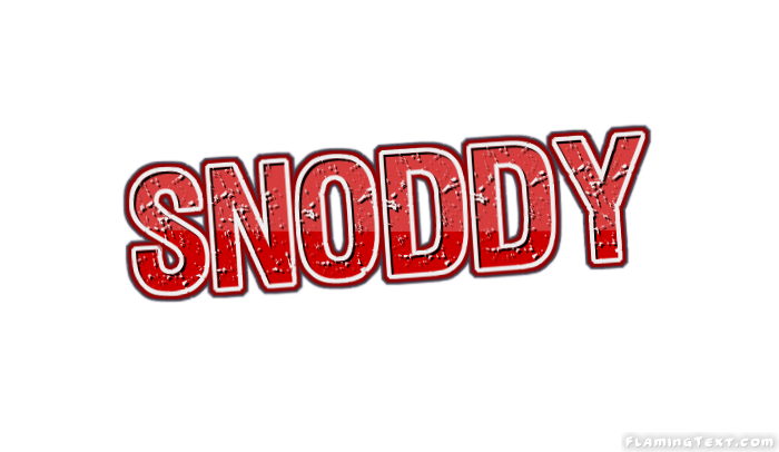 Snoddy Stadt