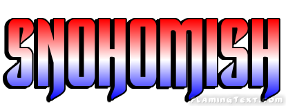 Snohomish City