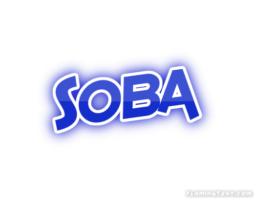 Soba Ville