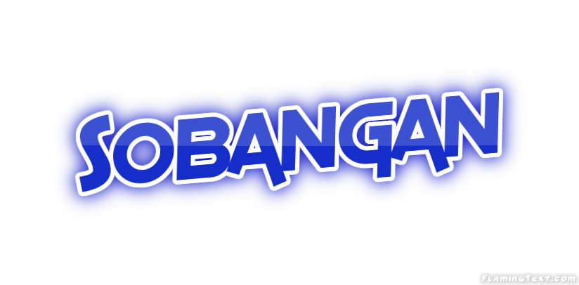 Sobangan Cidade