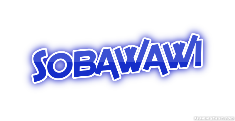 Sobawawi مدينة