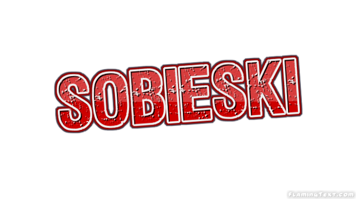 Sobieski город