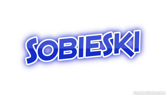 Sobieski 市