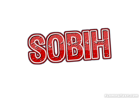 Sobih مدينة