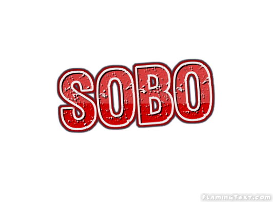 Sobo City