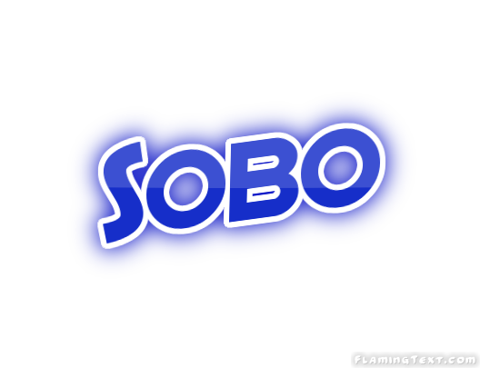 Sobo City
