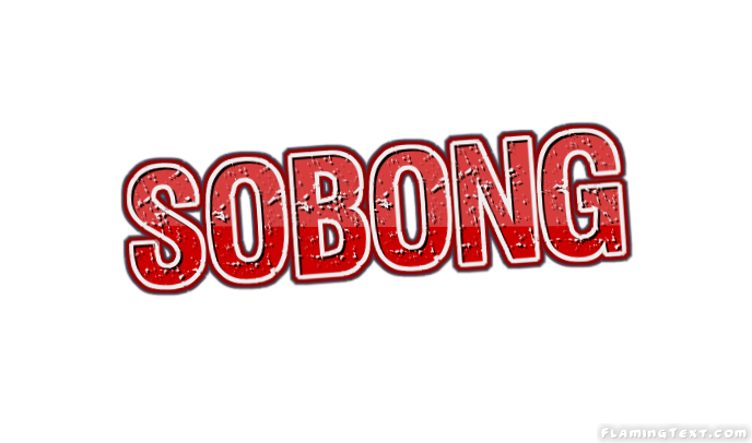 Sobong город