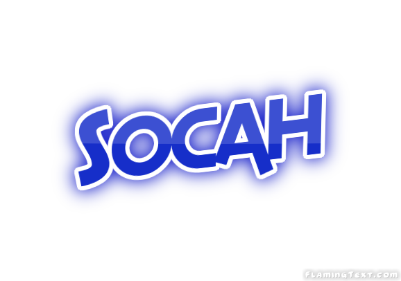 Socah Stadt