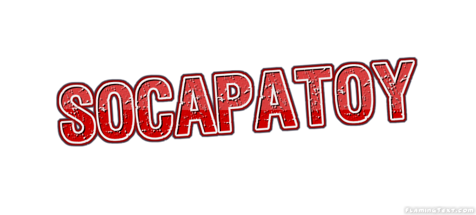Socapatoy Ville