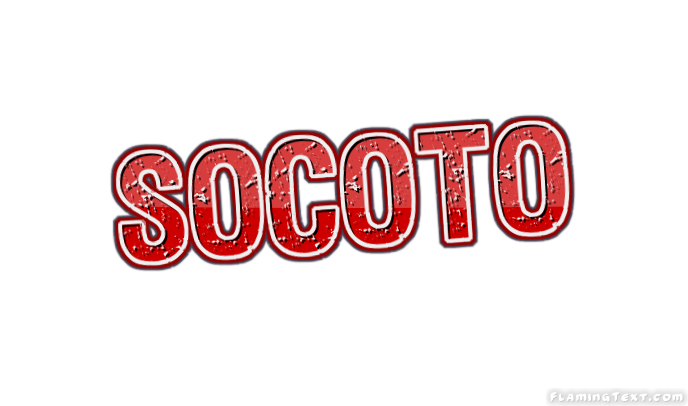 Socoto Ville