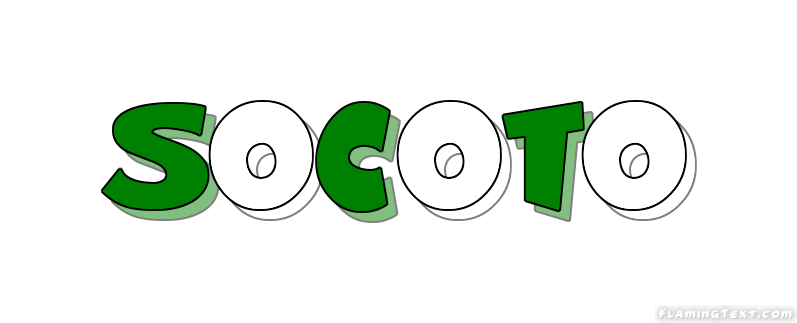 Socoto City