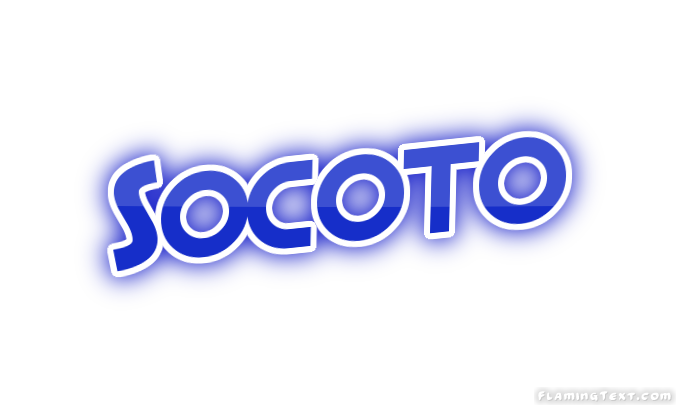 Socoto مدينة