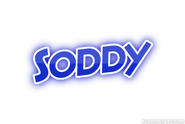 Soddy Ville