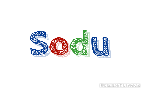 Sodu City